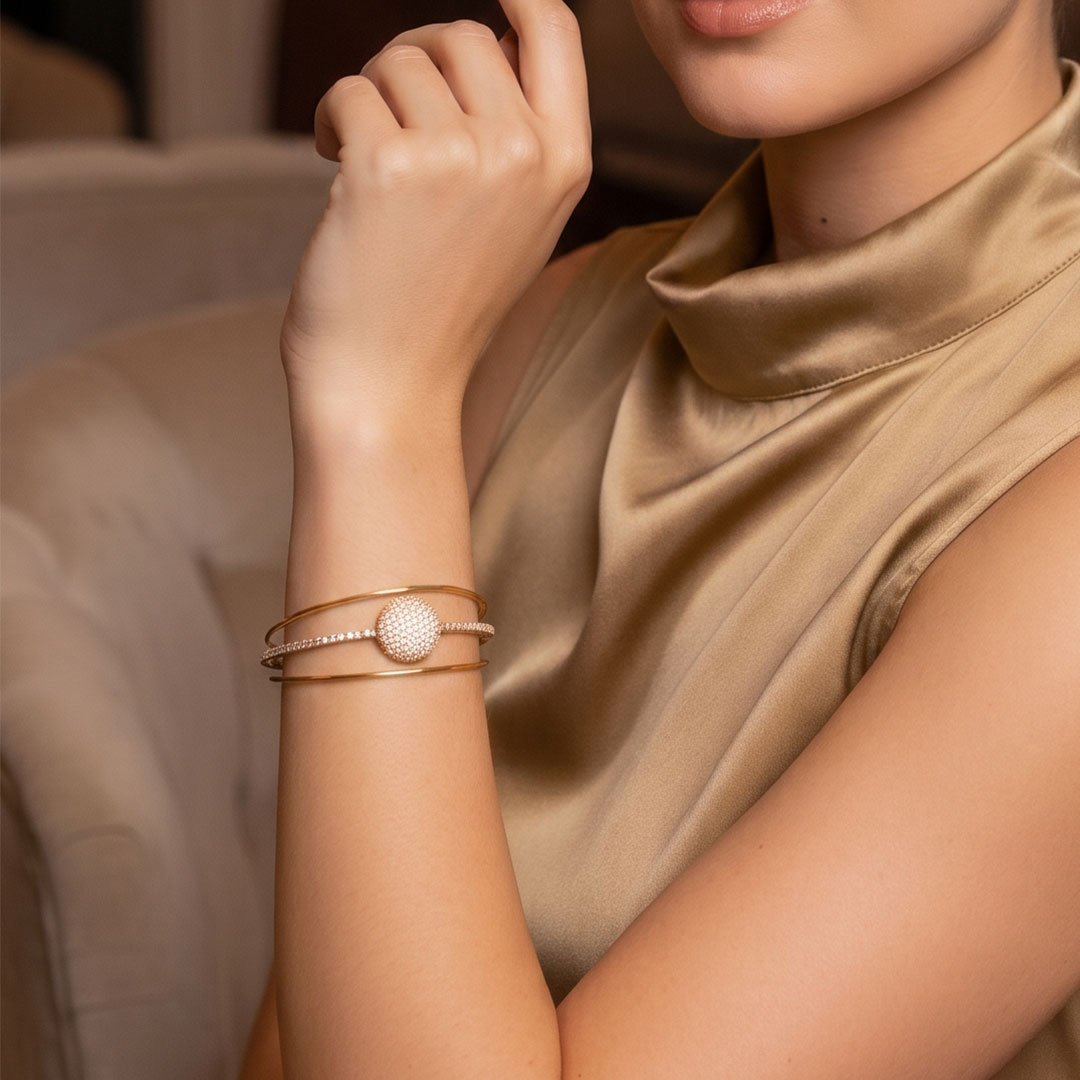 Bracelete-chuveiro-dourado-cizan-boutique