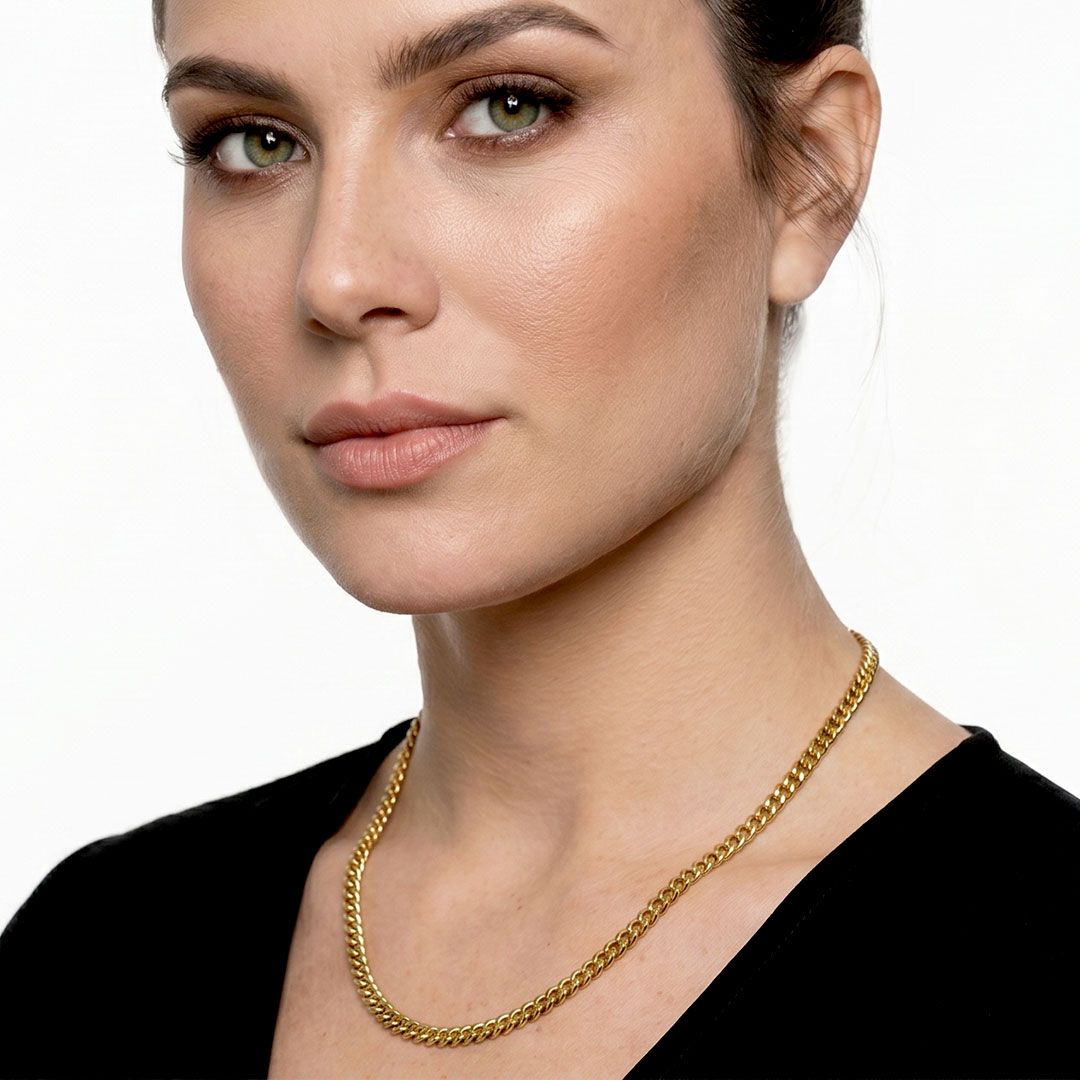 Choker Groumet Cizan Boutique