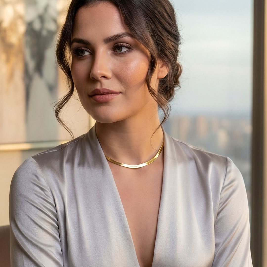 Choker-malha-laminada-dourada-cizan-boutique