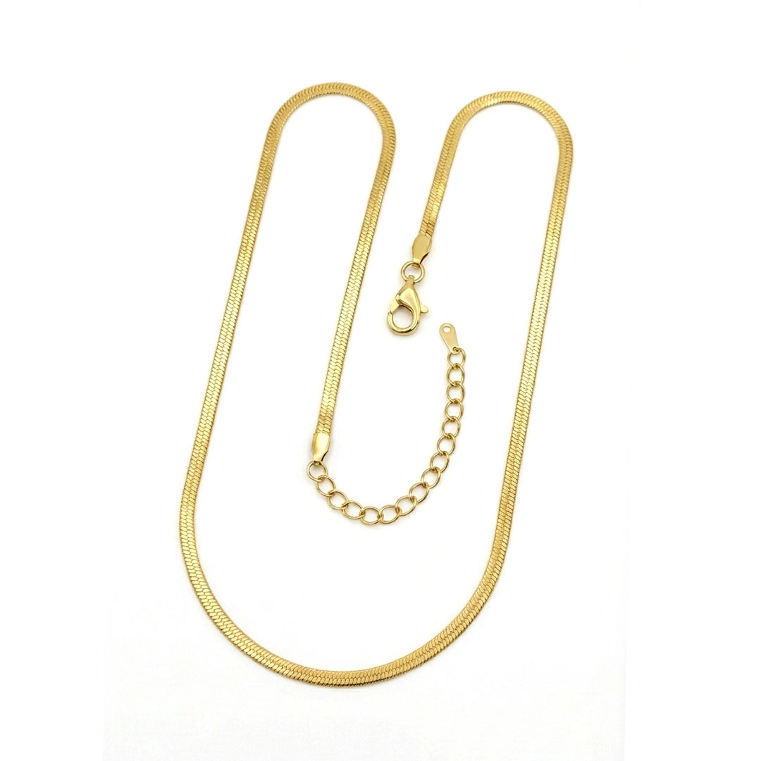Choker-malha-laminada-dourada-cizan-boutique