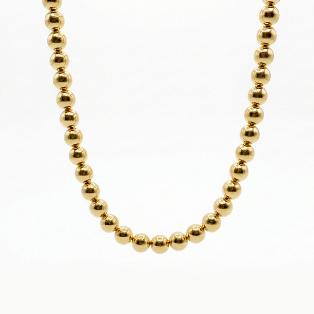 Choker-pérolas-douradas-cizan-boutique