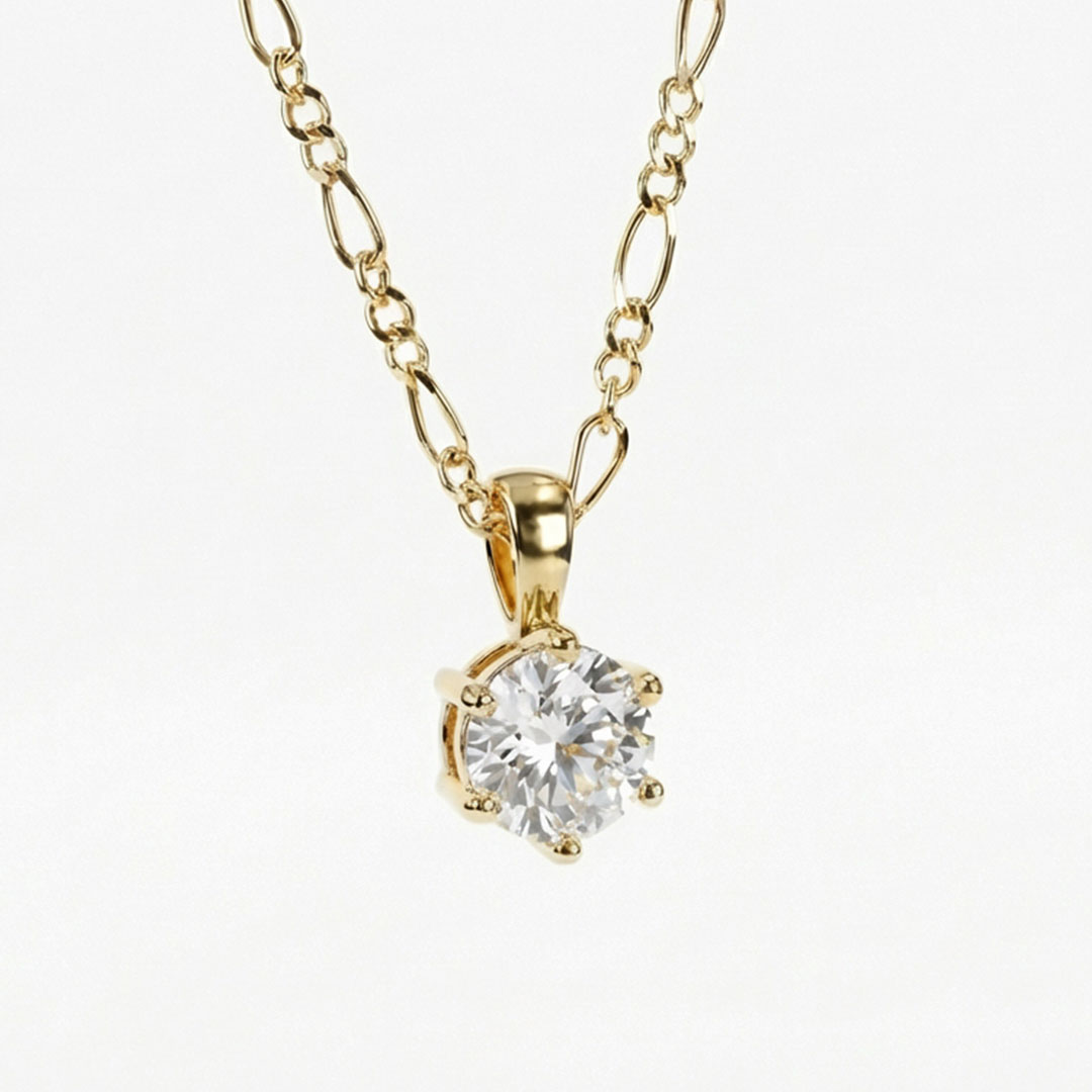 Colar-dourado-com-pingo-de-zirconia-cizan-boutique