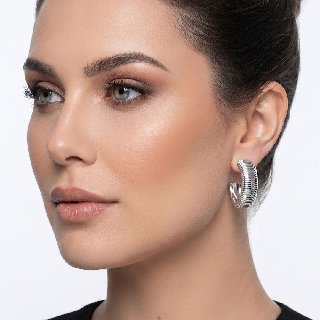 Brinco Mola Cizan Boutique