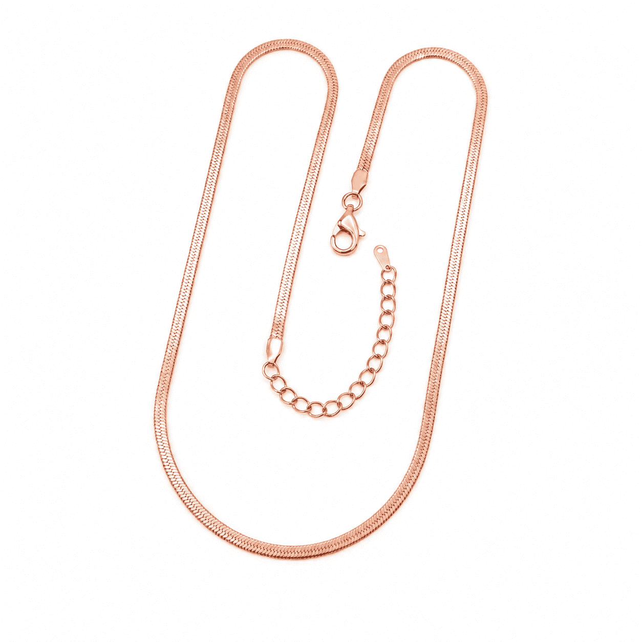 Choker-malha-laminada-dourada-rose-cizan-boutique