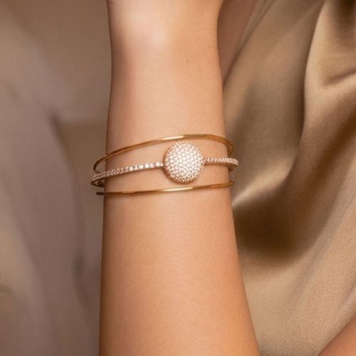braceletes